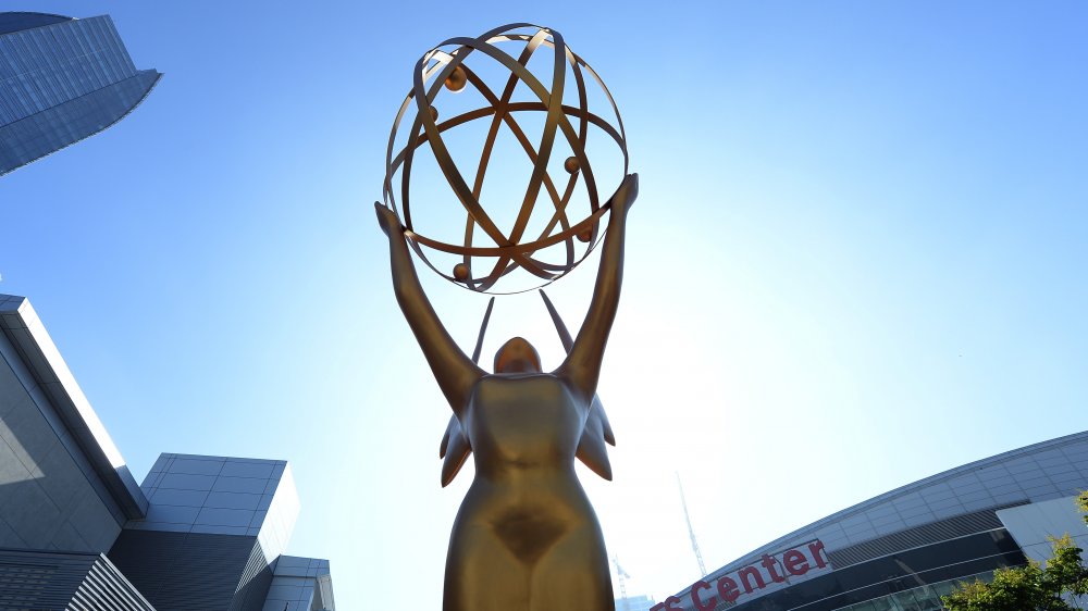 Statua del Premio Emmy