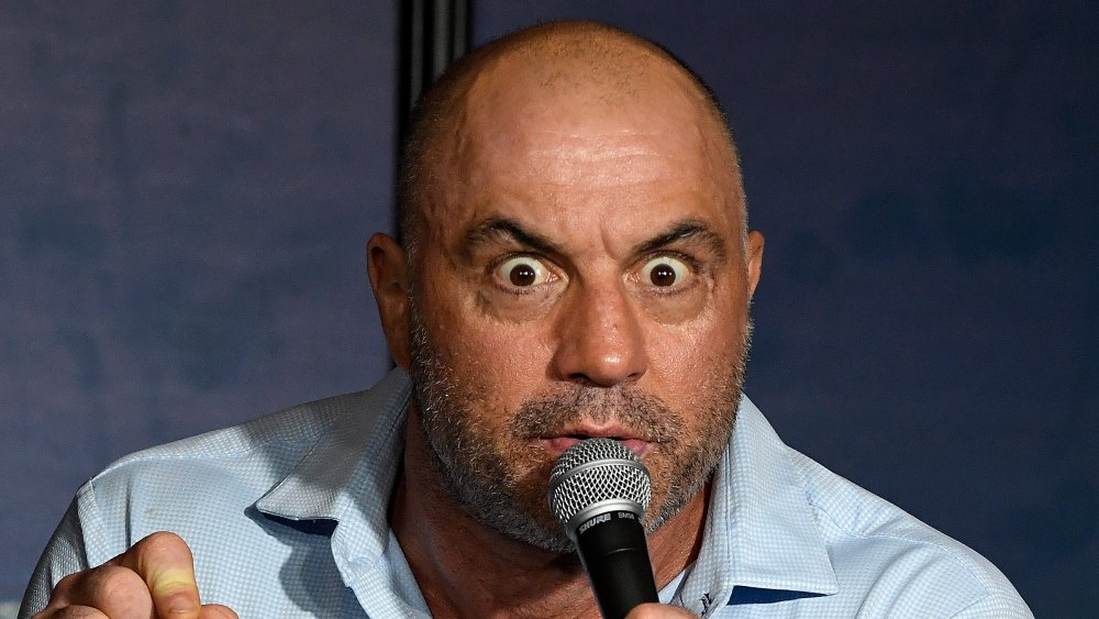 Joe Rogan