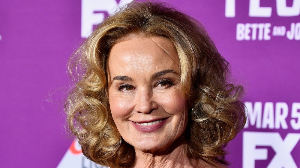 Jessica Lange