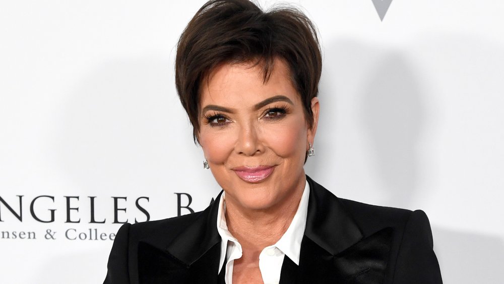 Kris Jenner