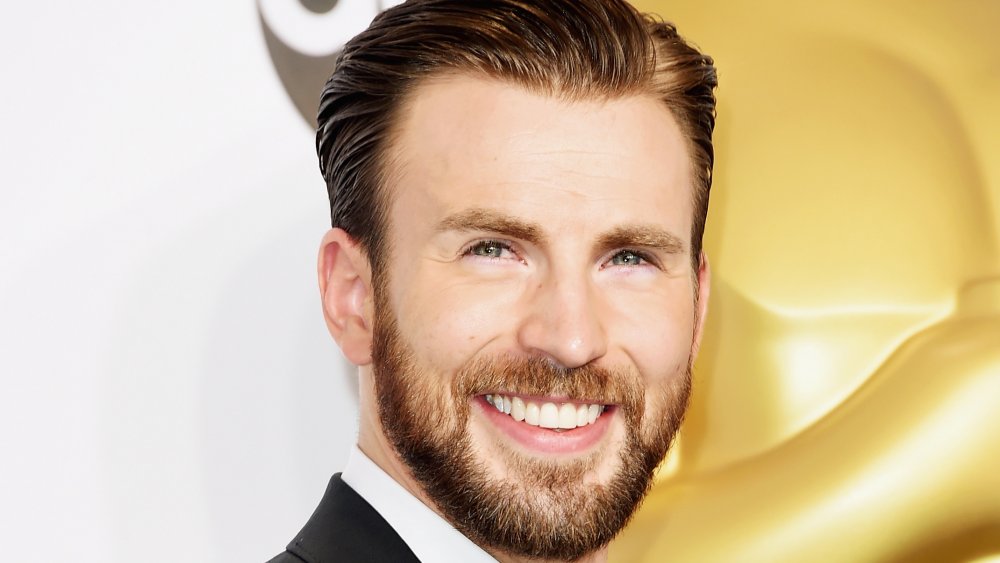 Chris Evans