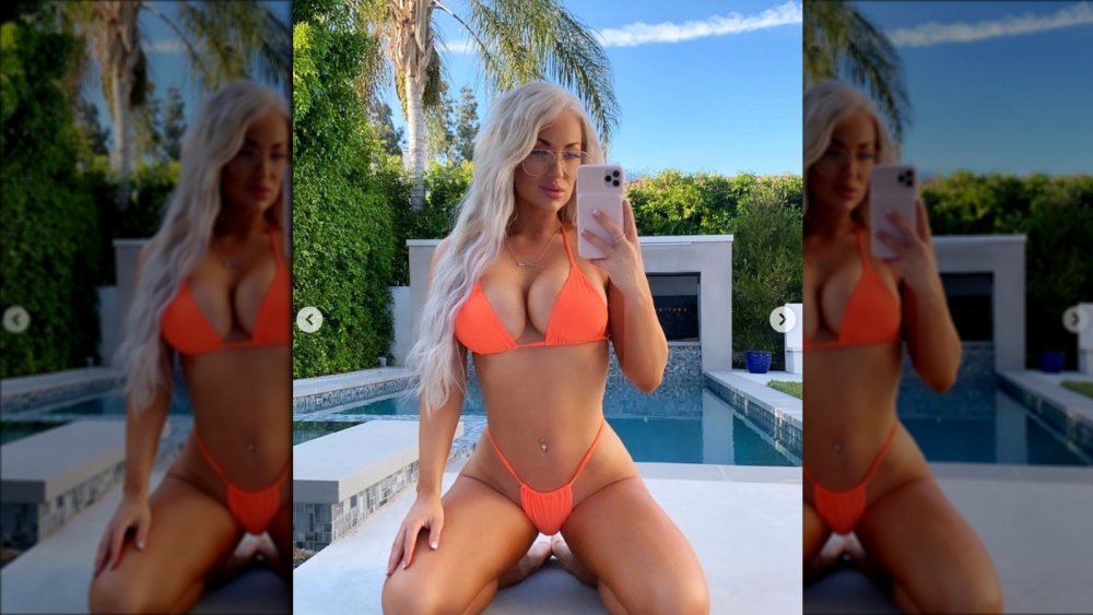 Laci Kay Somers