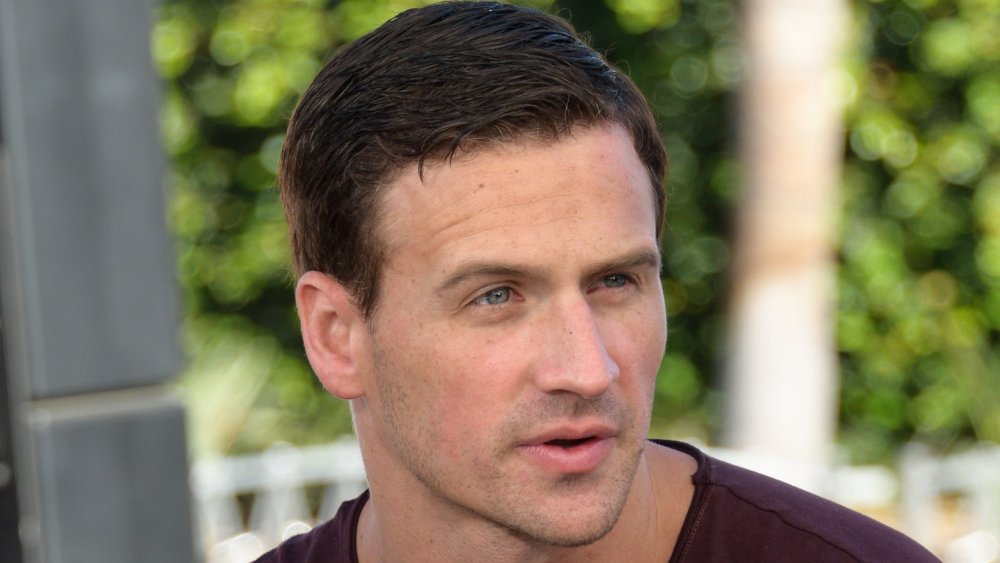 Ryan Lochte