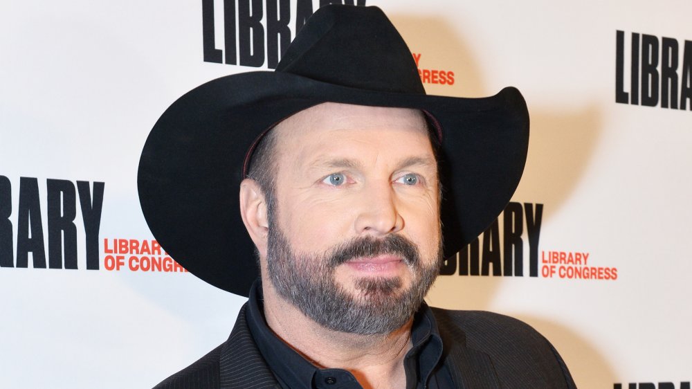 Garth Brooks 