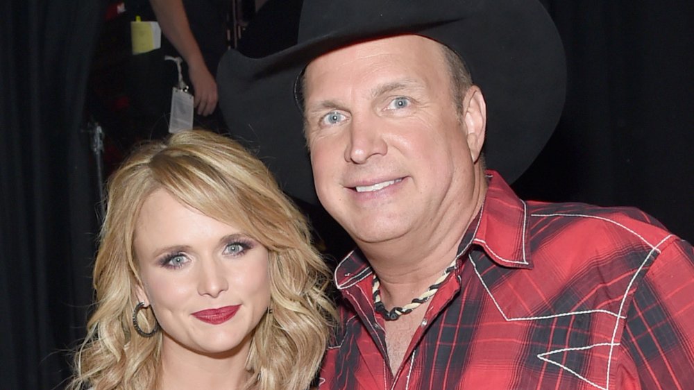 Miranda Lambert e Garth Brooks