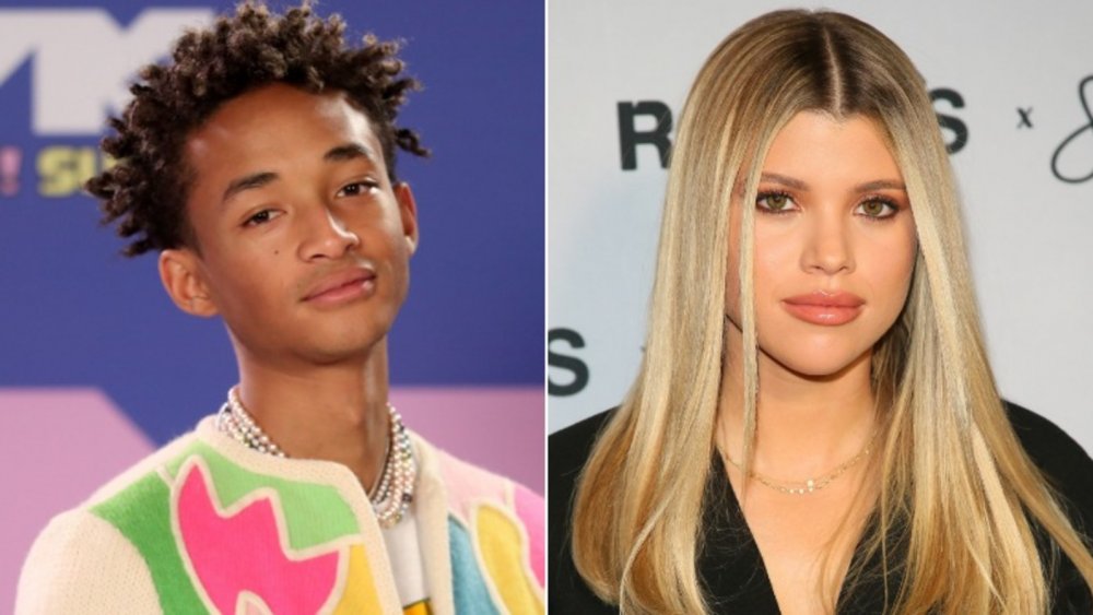 Jaden Smith, Sophie Smith