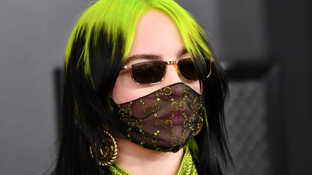 Billie Eilish