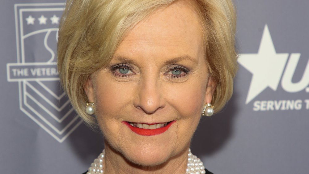 Cindy McCain