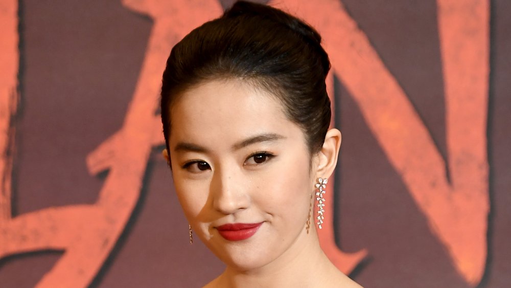 Liu Yifei