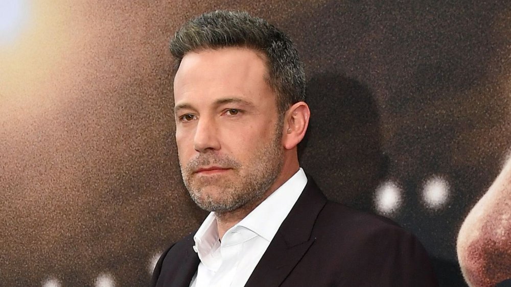 Ben Affleck