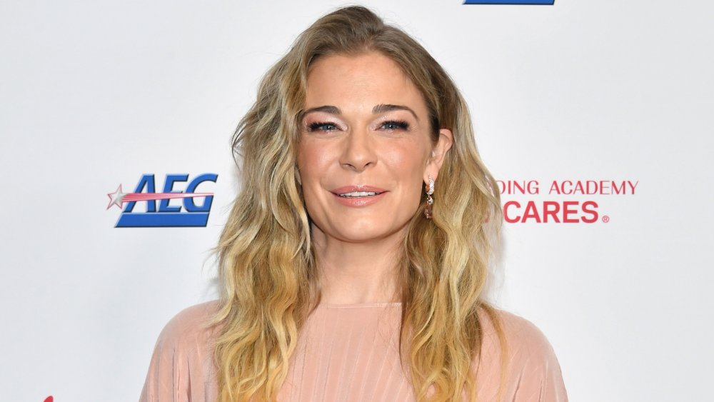 LeAnn Rimes