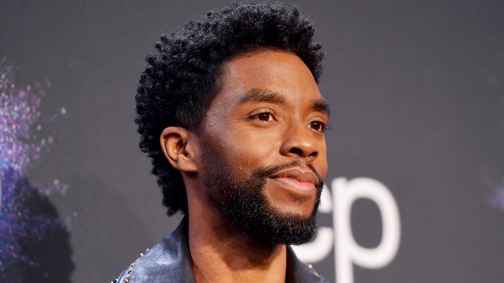 chadwick boseman