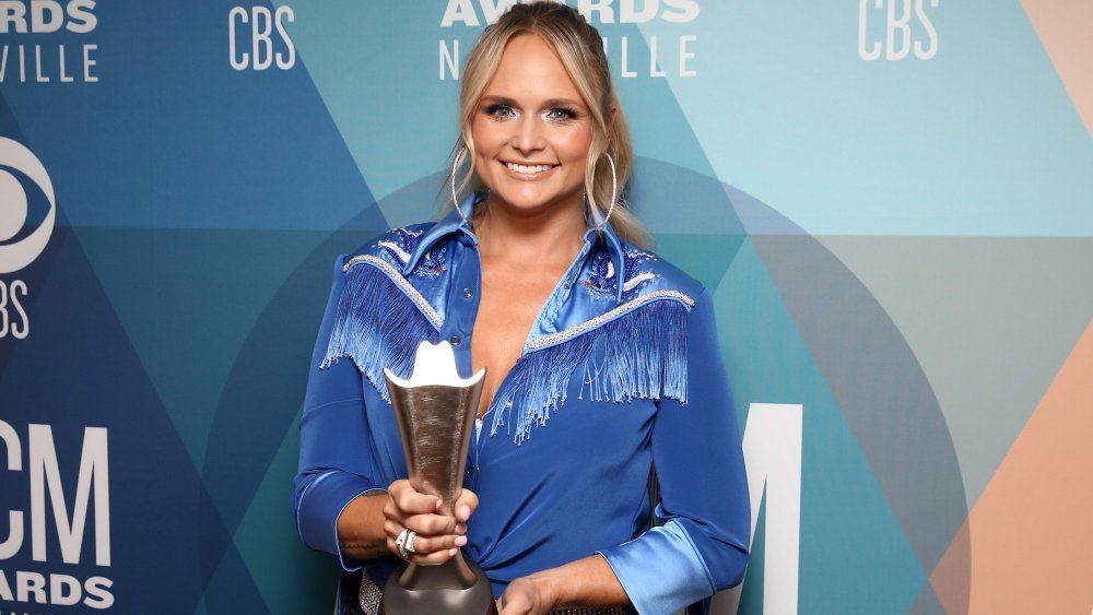 Miranda Lambert