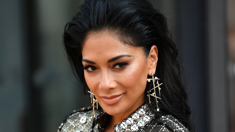 Nicole Scherzinger