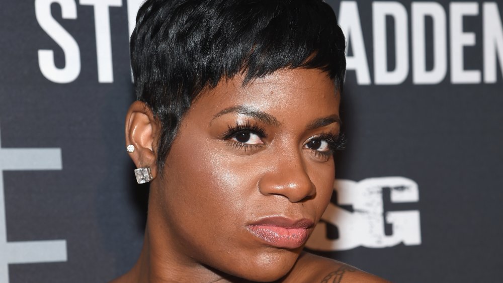 Fantasia Barrino