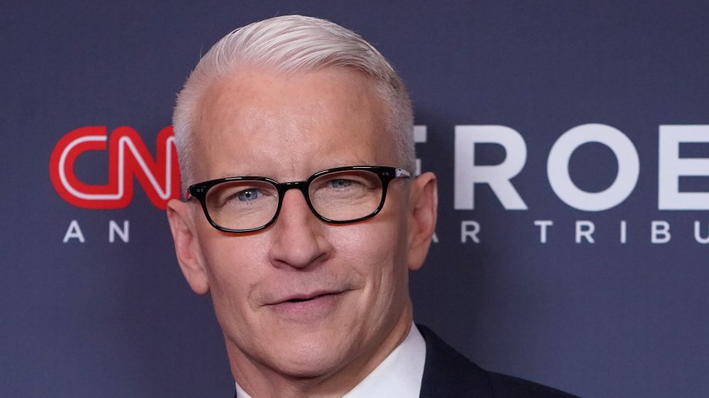 Anderson Cooper