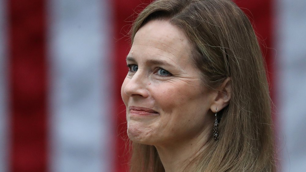 Amy Coney Barrett