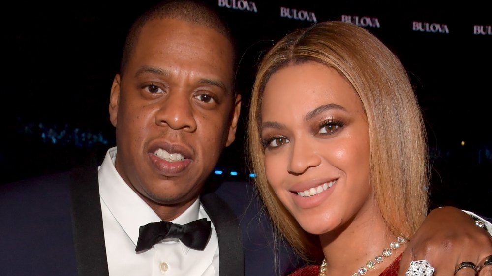 Jay-Z, Beyoncé