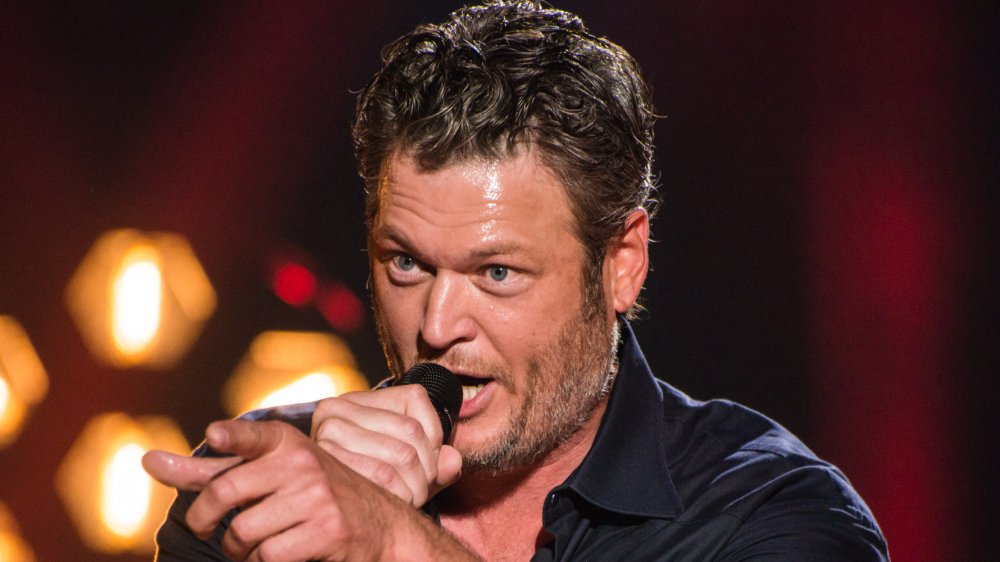 Blake Shelton