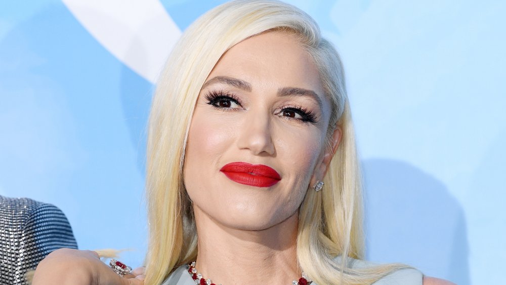 Gwen Stefani 