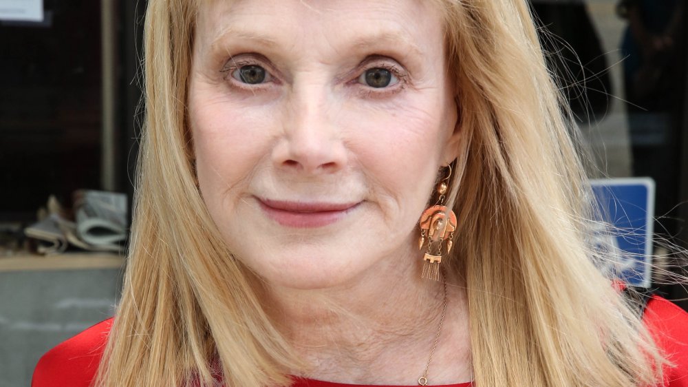 Sondra Locke alla proiezione di Ray Meets Helen nel 2018