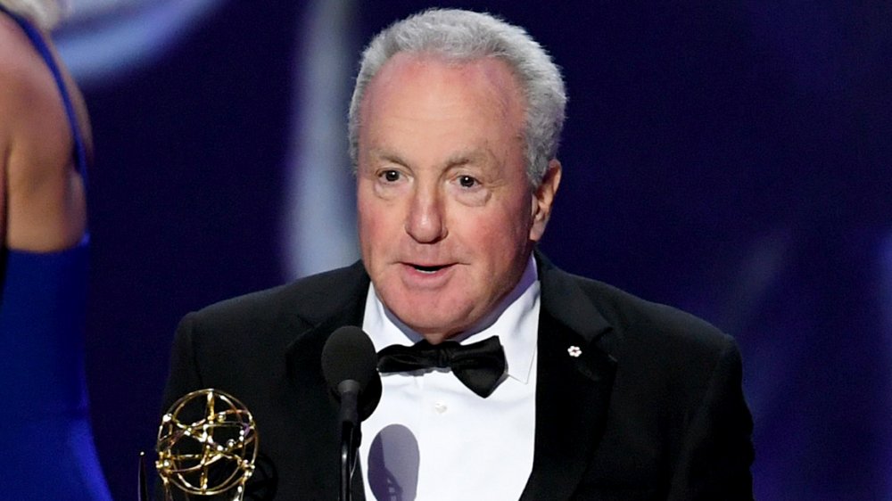 Lorne Michaels