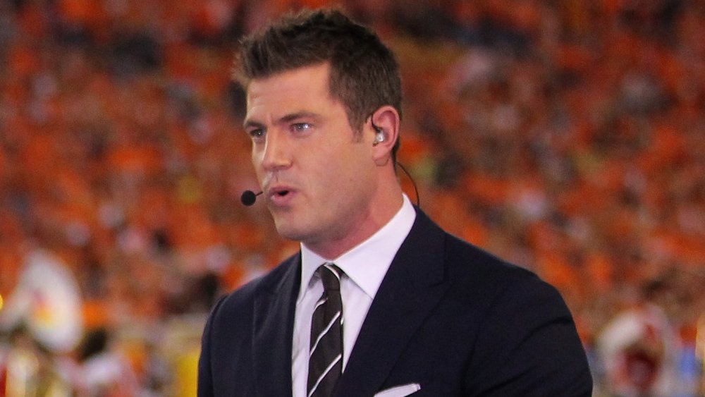 Jesse Palmer