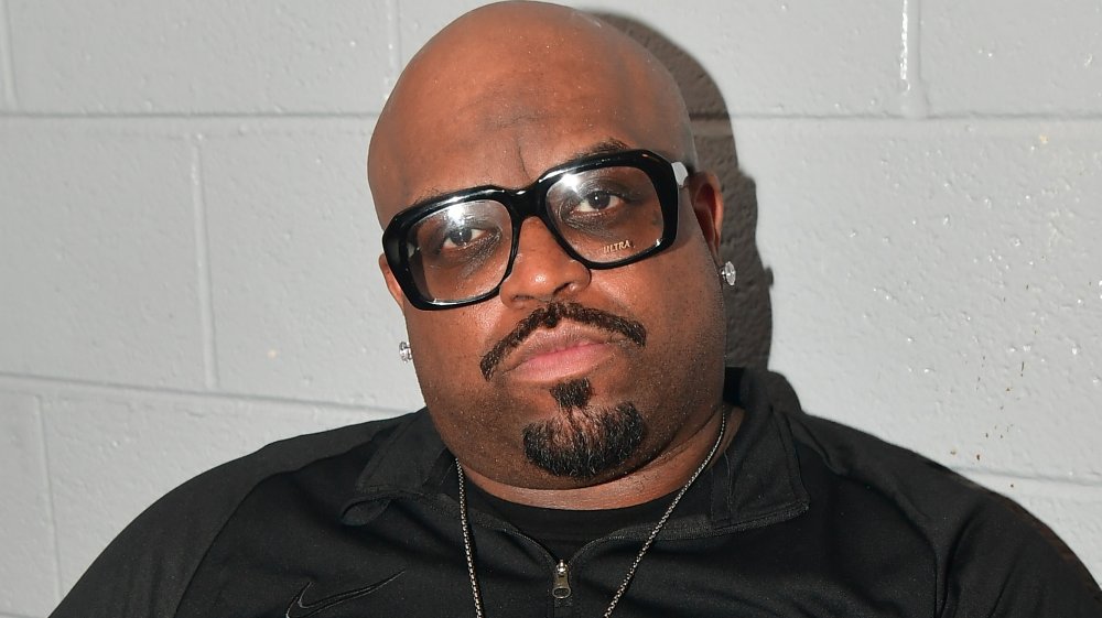 CeeLo Green