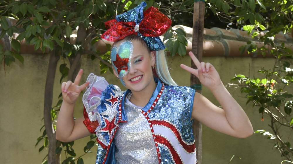 JoJo Siwa