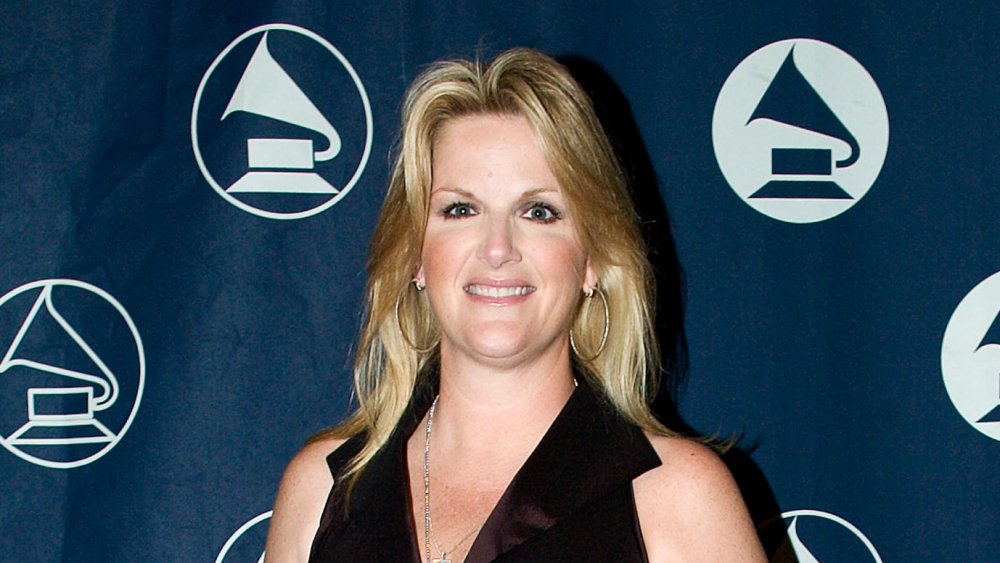 Trisha Yearwood at the Atlanta Chapter Recording Academy Honors 2007