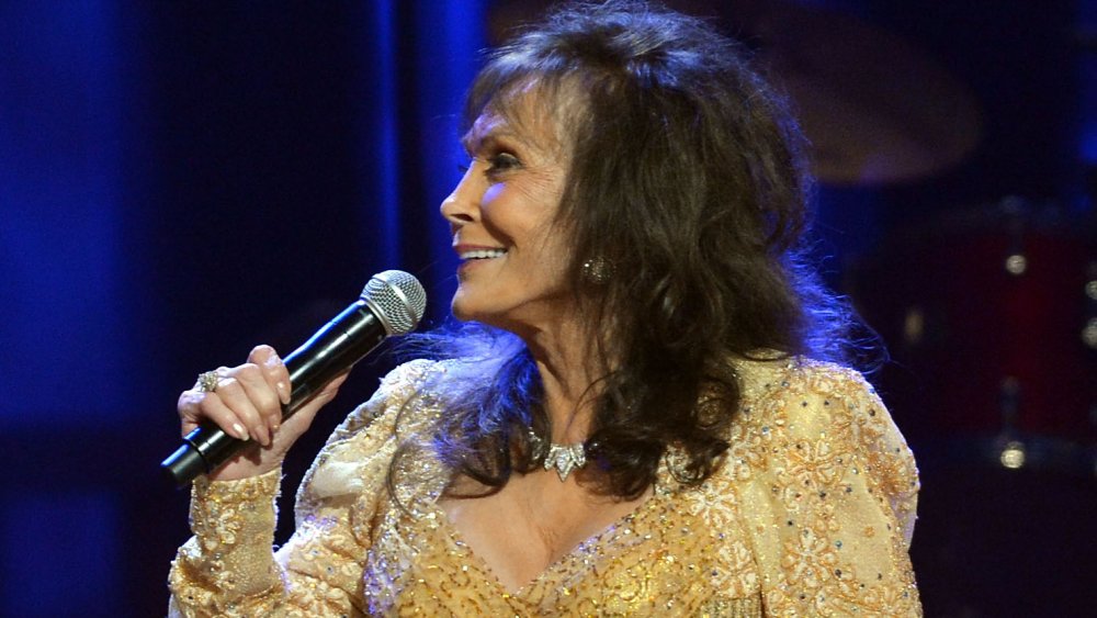 Loretta Lynn