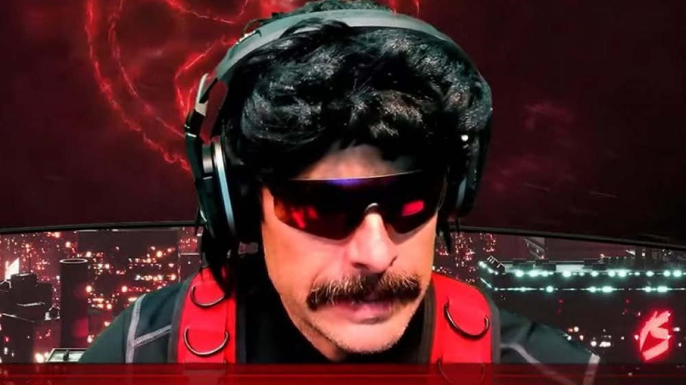 Dr. Disrespect