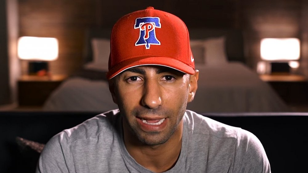 Fousey spiega il suo piano