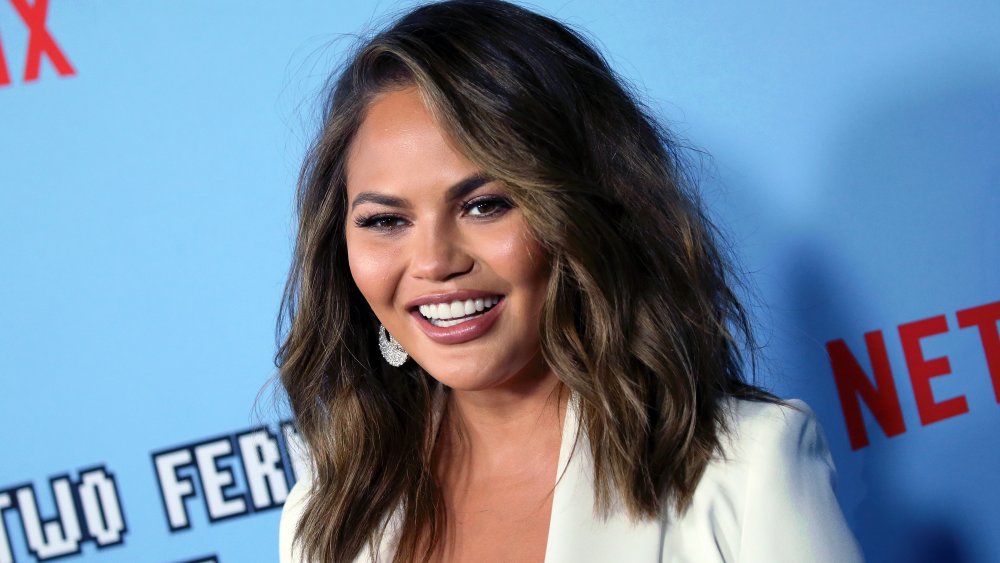 Chrissy Teigen