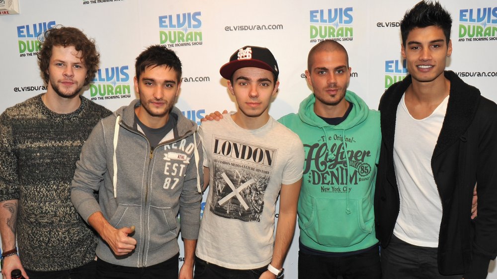 The Wanted 