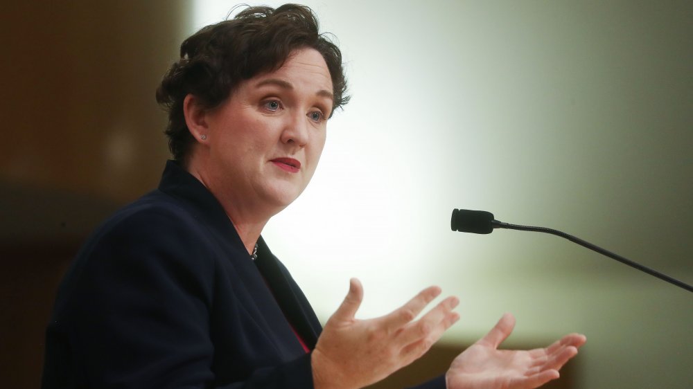 Katie Porter