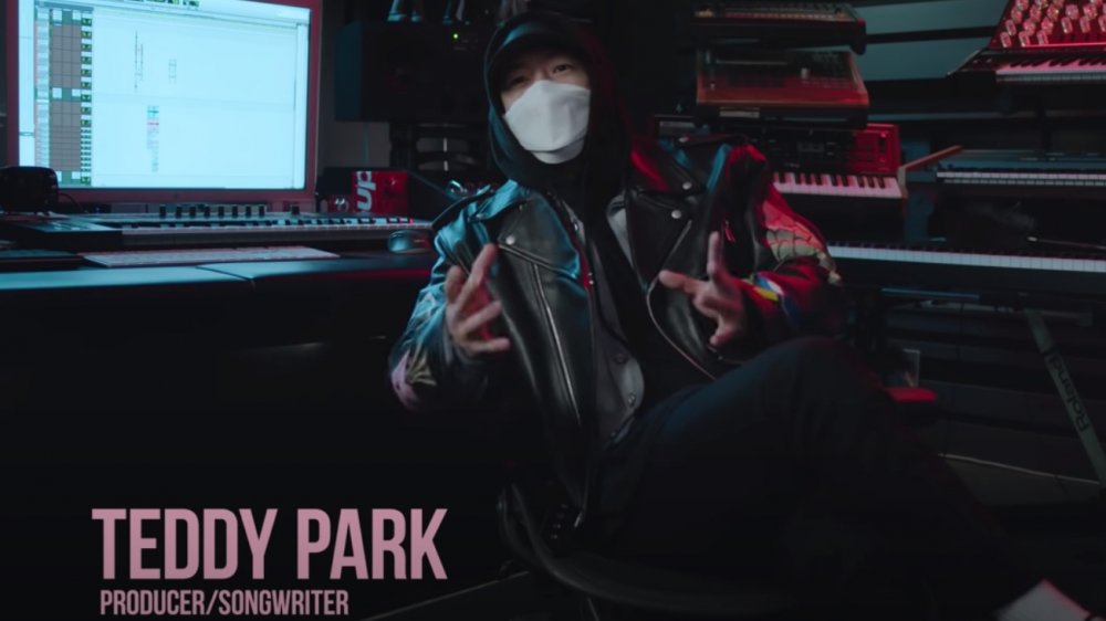 Teddy Park