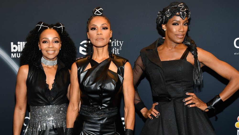 En Vogue ai Billboard Music Awards del 2020 