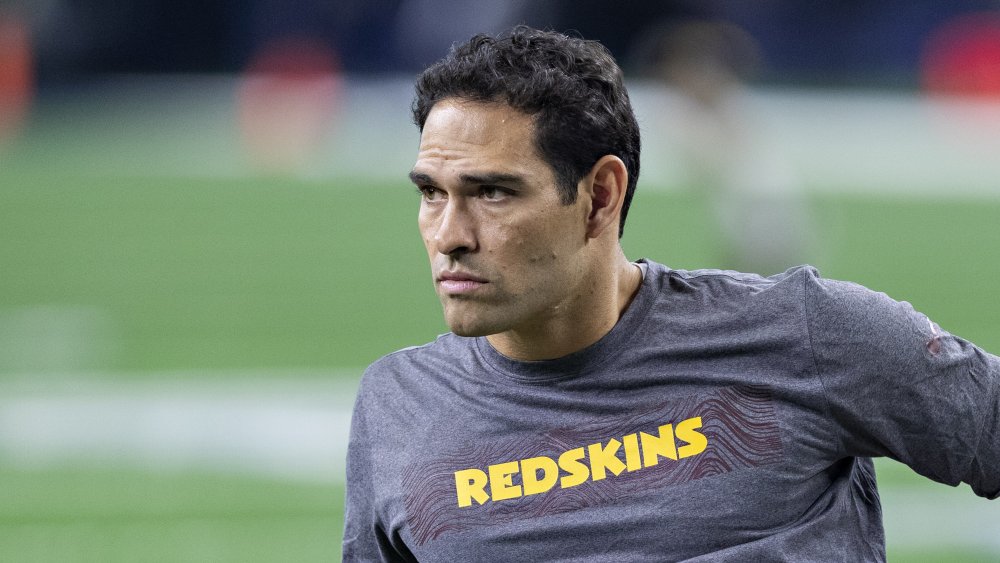 Mark Sanchez