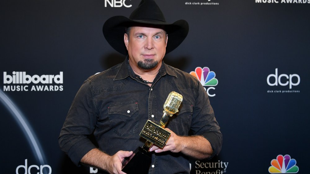 Garth Brooks