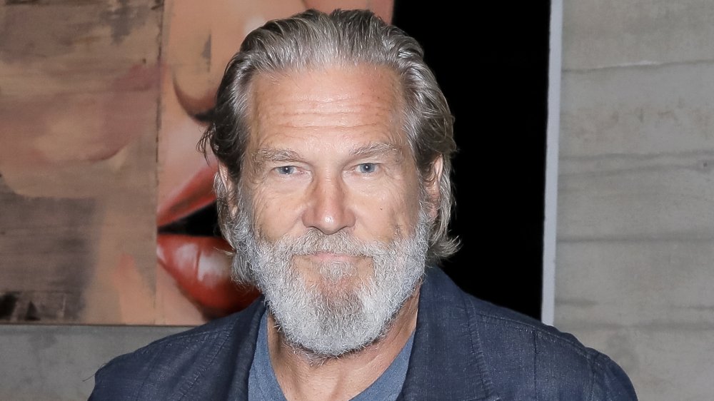 Jeff Bridges