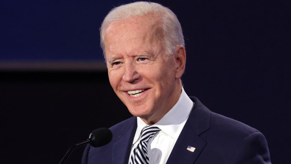 Joe Biden