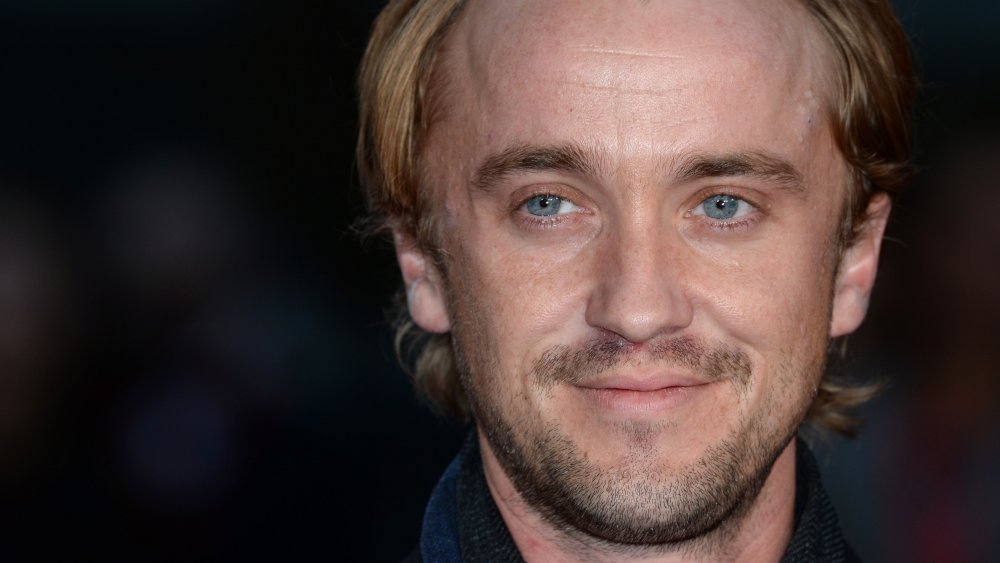 Tom Felton 