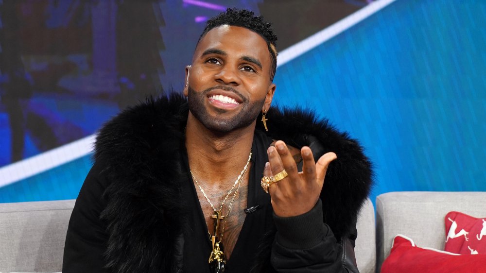 Jason Derulo