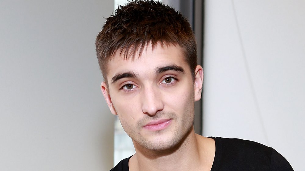 Tom Parker