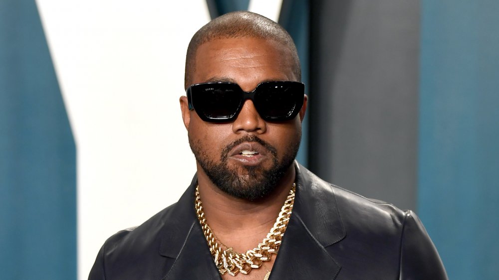 Kanye West