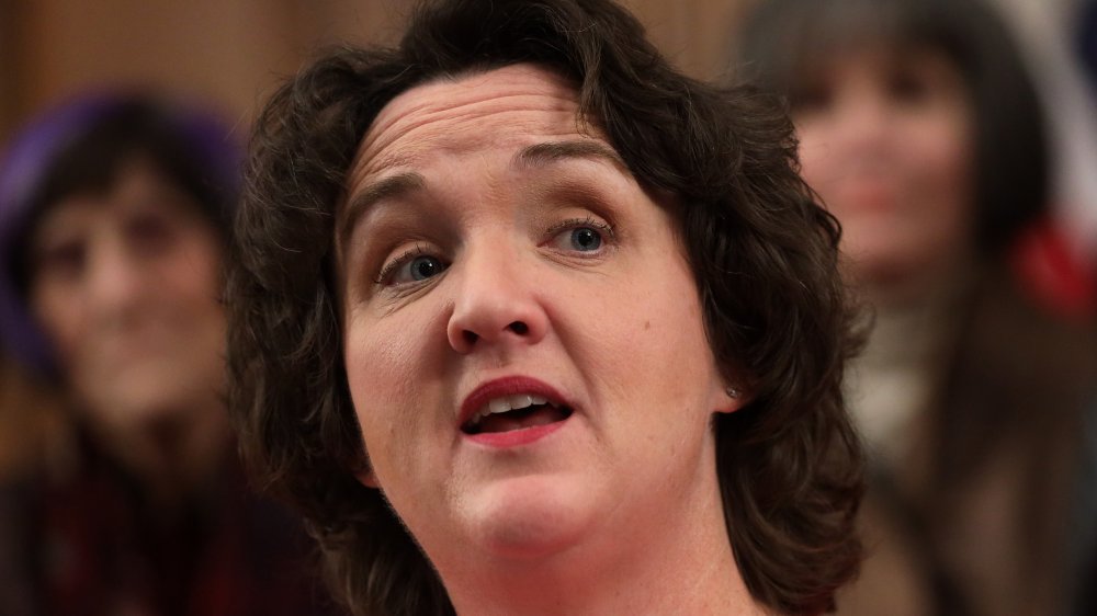 Katie Porter