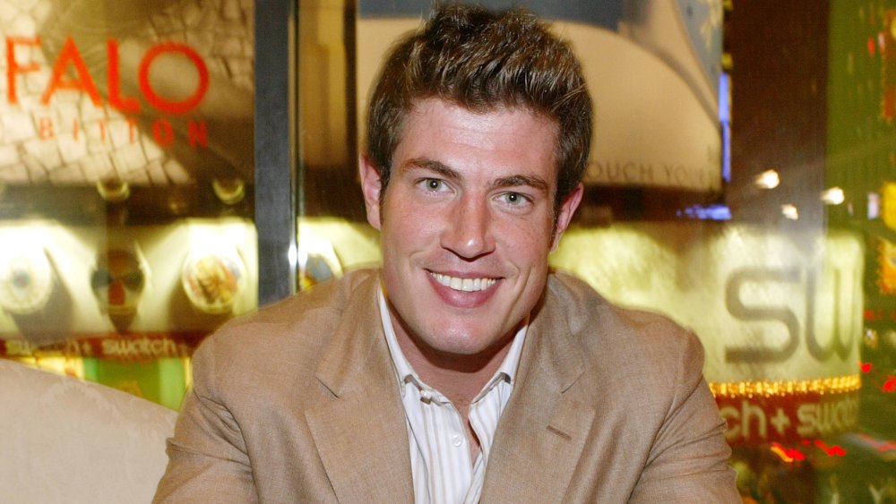 Jesse Palmer