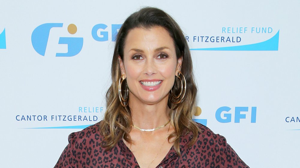 Bridget Moynahan