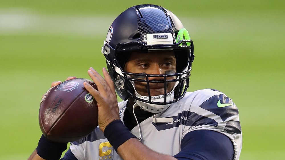 Russell Wilson